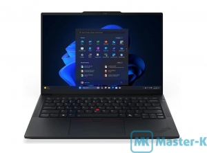 Lenovo ThinkPad P14s Gen 6 (21QL004PRA) Black