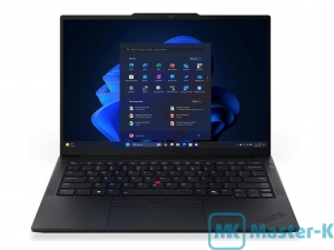 Lenovo ThinkPad P14s Gen 6 (21RV0012RA) Black