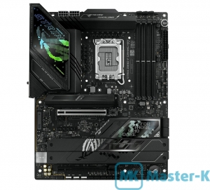 Socket 1851 Asus ROG STRIX Z890-F GAMING WIFI, Intel Z890 Express Chipset, ATX