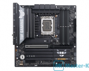 Socket 1851 Asus TUF GAMING B860M-PLUS WIFI, Intel B860 Express Chipset, mATX