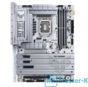 Socket 1851 Asus TUF GAMING Z890-PRO WIFI, Intel Z890 Express Chipset, ATX
