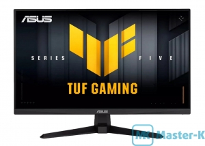 24" ASUS VG249Q5A Black (90LM0C60-B01171)