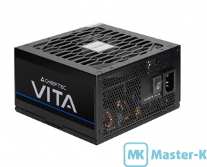 БП CHIEFTEC BPX-650-S 650W APFC