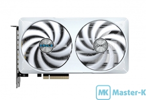 nVidia RTX 5060 Ti 16Gb GDDR7 GigaByte EAGLE OC ICE 16G (GV-N506TEAGLEOC ICE-16GD) PCIe 5.0