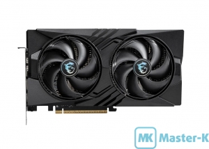 nVidia RTX 5060 8Gb GDDR7 MSI RTX 5060 8G GAMING OC PCIe 5.0