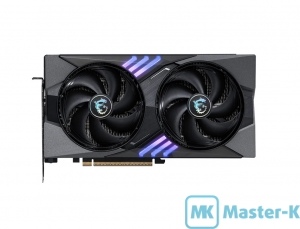 nVidia RTX 5060 Ti 16Gb GDDR7 MSI RTX 5060 Ti 16G GAMING OC PCIe 5.0