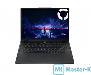 Lenovo Legion 5 15IRX10 (83LY005DRA) Eclipse Black