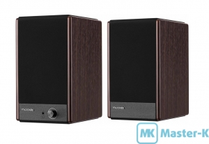 Microlab SOLO 3 Brown
