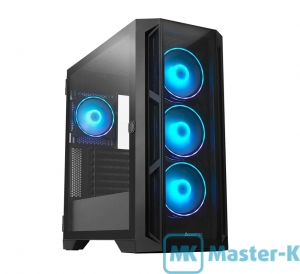 б/БП Chieftec Apex GA-01B-TG-OP Black