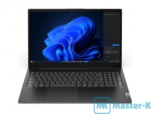 Lenovo V15 G5 IRL (83GW00CDRA) Business Black