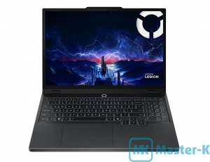 Lenovo Legion 5 15IAX10 (83F0006XRA) Eclipse Black