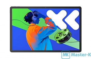 Планшет Lenovo Xiaoxin Pad Pro 2025 8/128GB Luna Grey (ZAE70003CN)