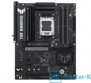 Socket AM5 Asus TUF GAMING B850-E WIFI, AMD B650 Chipset, ATX
