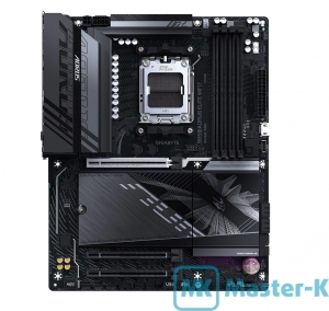 Socket AM5 GigaByte B850 AORUS ELITE WIFI7, AMD B850 Chipset, ATX
