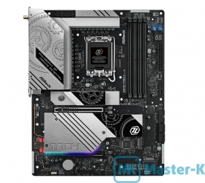 Socket 1851 AsRock Z890 TAICHI LITE, Intel Z890 Express Chipset, ATX