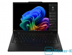 Lenovo ThinkPad T14s Gen 6 (21M10008RA) Black