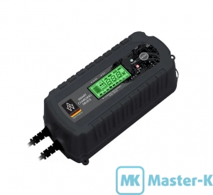 Импульсное зарядное устройство Konner&Sohnen Auto Welle AW05-1208