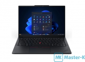 Lenovo ThinkPad E14 Gen 7 (21T1S0P700) Eclipse Black
