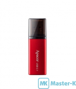 USB FLASH 256Gb Apacer AH25B AP256GAH25BR-1 Red