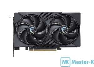 nVidia RTX 5050 8Gb GDDR6 MSI Gaming OC (RTX 5050 8G GAMING OC) PCIe 5.0