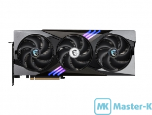 nVidia RTX 5080 16Gb GDDR7 MSI GAMING TRIO OC (RTX 5080 16G GAMING TRIO OC) PCIe 5.0