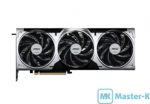 nVidia RTX 5080 16Gb GDDR7 MSI VENTUS 3X OC (RTX 5080 16G VENTUS 3X OC) PCIe 5.0