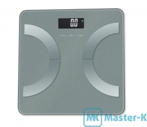 Весы напольные Grifon BS18WGLGR