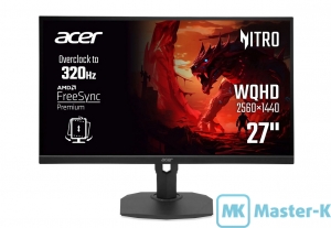 27" ACER Nitro XF273UF3bmiiprx (UM.HX3EE.329)
