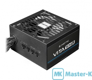 БП CHIEFTEC BPX-650-C 650W APFC