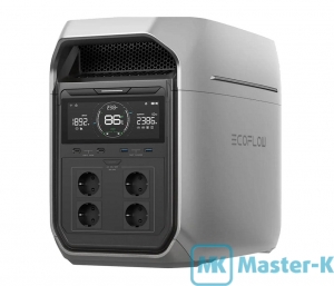 Зарядная станция EcoFlow Delta 3 Plus (EF_DELTA3Plus)