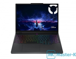 Lenovo Legion 5 15IRX10 (83LY00F1RA) Eclipse Black