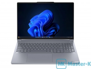 Lenovo ThinkBook 16p G6 IAX (21R0001RRA) Luna Grey