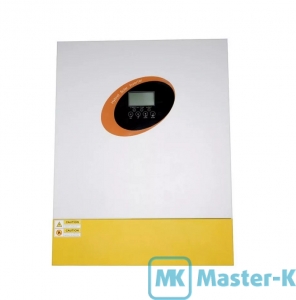 Инвертор гибридный солнечный Jsdsolar J1100HP-W WI-FI 11KW 48V/230V + зарядное