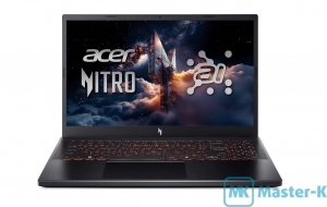 ACER Nitro V AI ANV15-42-R23W (NH.QV4EU.003) Obsidian Black