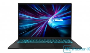 Asus VivoBook 16 V3607VH (V3607VH-RP020) Black