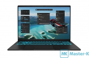 Asus VivoBook 16 V3607VM (V3607VM-RP015) Black
