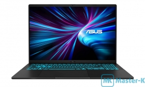Asus VivoBook 16 V3607VP (V3607VP-RP015) Black