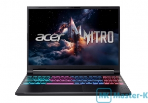 Acer Nitro 16S ANV16S-71 (NH.U27EU.004) Obsidian Black