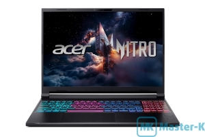 Acer Nitro 16S ANV16S-71-79HD (NH.U28EU.006) Obsidian Black