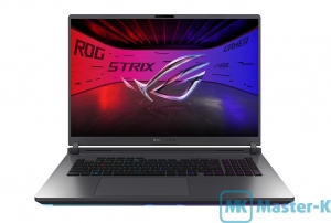 ASUS G815JMR-S8001 Gray