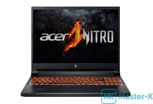 Acer Nitro V 16 AI ANV16-61-R630 (NH.U1EEU.008) Shale Black