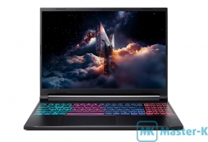 Acer Nitro V 16S ANV16S-61-R9MB (NH.QXNEU.004) Obsidian Black