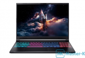 Acer Nitro V 16S ANV16S-61-R9C4 (NH.QXNEU.003) Obsidian Black