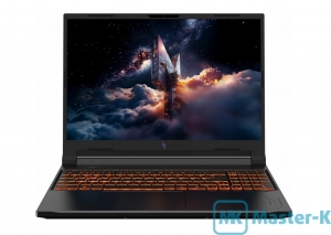 Acer Nitro V 16 AI ANV16-61-R1WZ (NH.U1EEU.001) Shale Black