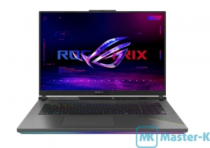 ASUS G814PP-S9022 Gray