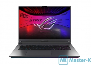 ASUS G815LP-S9004 Gray