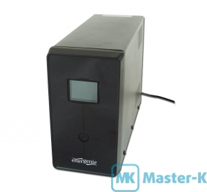 ИБП Energenie 1500VA LCD (EG-UPS-034)