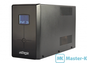 ИБП Energenie 2000VA LCD (EG-UPS-035)