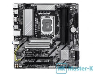 Socket 1851 GigaByte B860M DS3H, Intel B860 Express Chipset, mATX