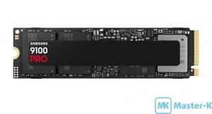 SSD M.2 PCI-E 8Tb Samsung 9100 Pro (MZ-VAP8T0B/AM)